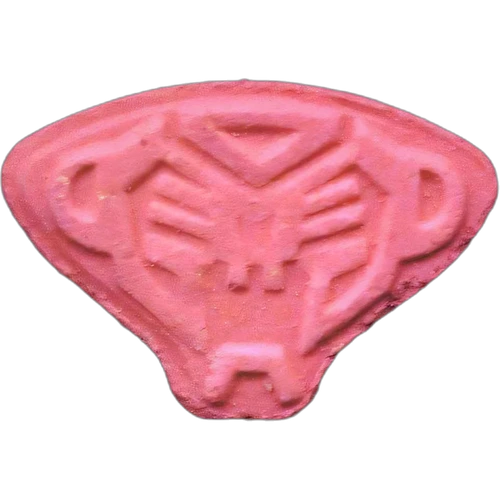 Tabletė Simba — 2C-B (17mg) — Toledo, Ispanija