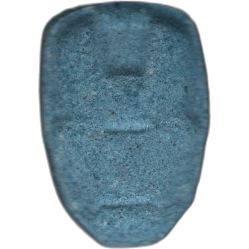 Tabletė Iron Man — MDMA (129mg) — Barcelona, Ispanija