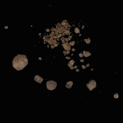 Heroin (48%); Paracetamol (8%); Caffeine (6%); Noscapine (23%); Papaverine (1%); Acetylcodeine (4%); Unknown таблета
