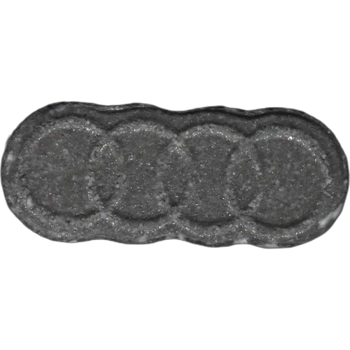 Pastilla Audi — MDMA (157mg) — Barcelona, España