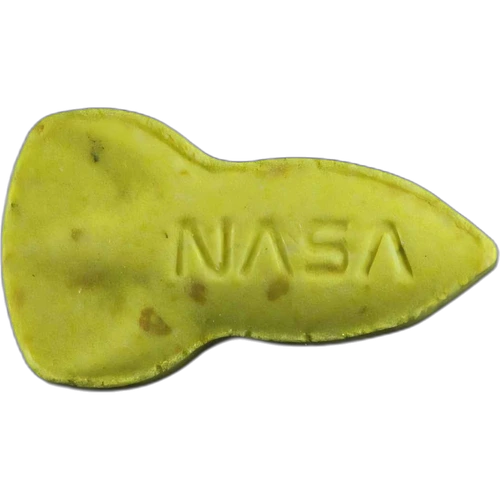 NASA; 2C-B таблета — 2C-B — Zürich, Швајцарска