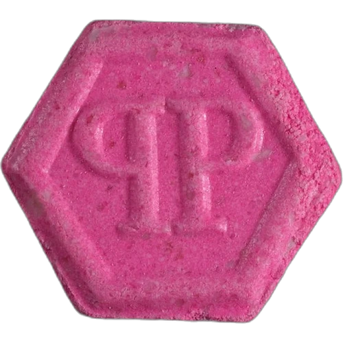 Philipp Plein-pille — 2