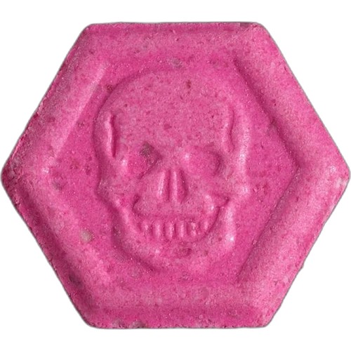 Pillola Philipp Plein — MDMA — Bern, Switzerland