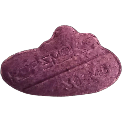 Pastilla Pop Smoke — 2
