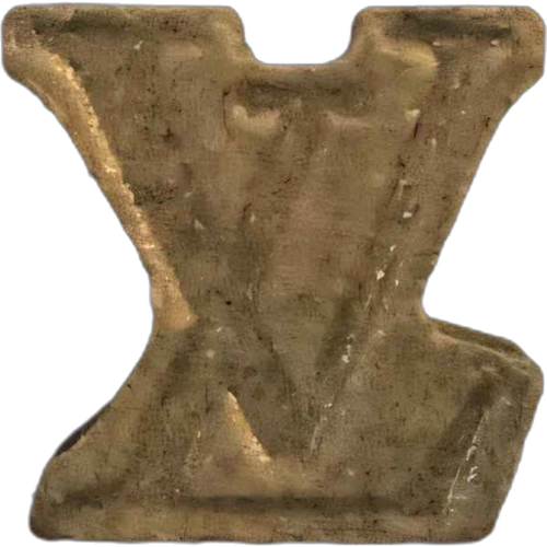 Pillola Louis Vuitton — MDMA (78mg) — Málaga, Spagna