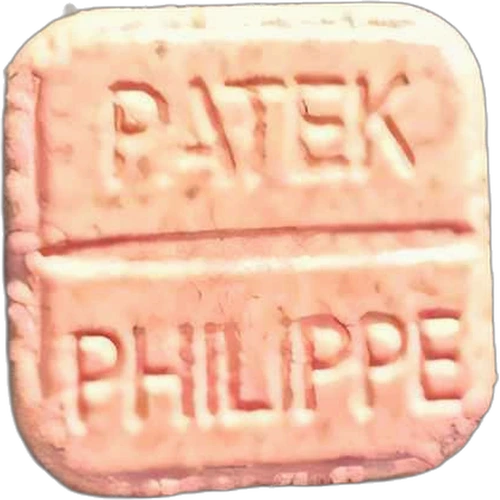 Таблетка Patek Philippe — 2