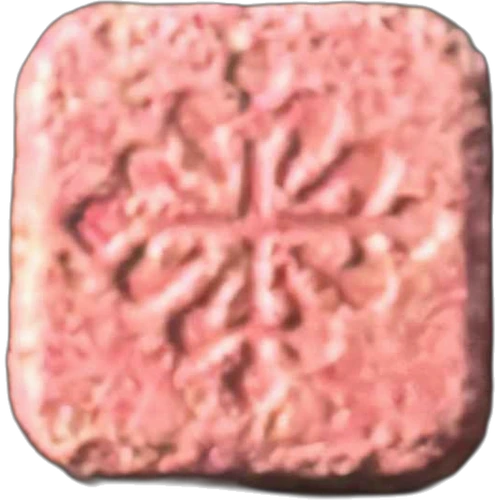 Tabletė Patek Philippe — MDMA (115mg) — Múrcia, Ispanija