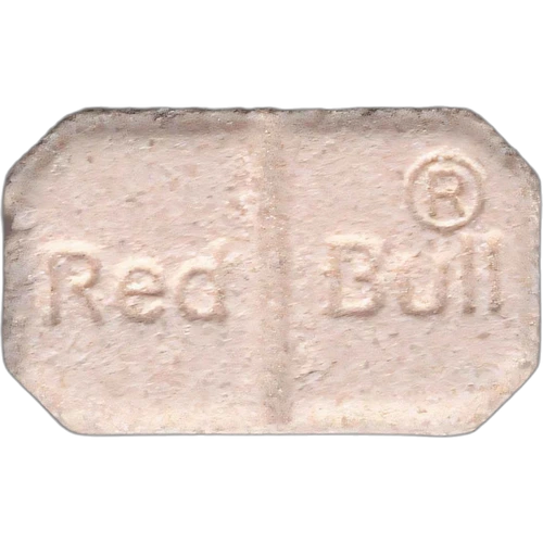 Таблетка Red Bull — 2