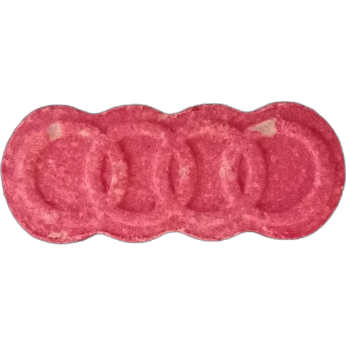 Pillola Audi — MDMA (131mg) — Málaga, Spagna