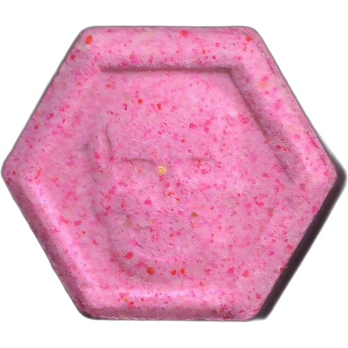 حبّة Philipp Plein — MDMA (113mg) — Madrid, إسبانيا