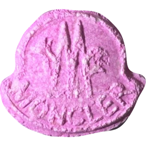 Pillola Moncler — MDMA (117mg) — Slovenia
