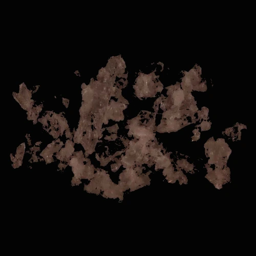 Methamphetamine — Zürich, Svizzera