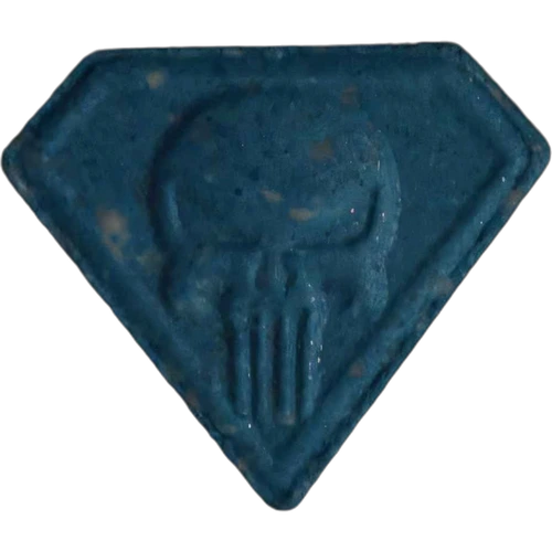 Punisher pill — 2