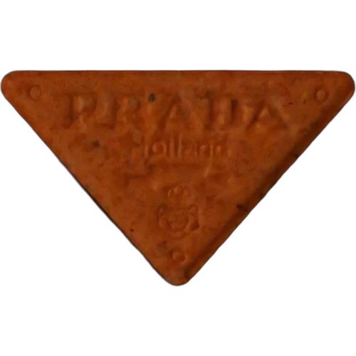 Tableta Prada — 2