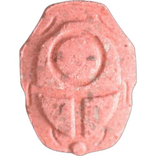 Таблетка Chupa Chups — MDMA — Geneva, Switzerland
