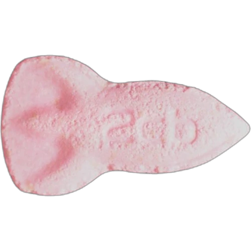Tabletka NASA, 2C-B — 2