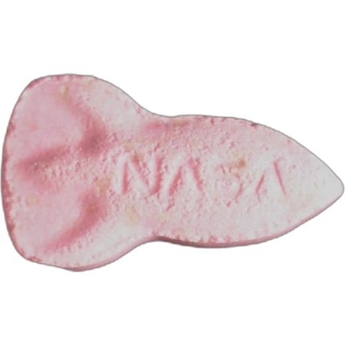 حبّة NASA; 2C-B — 2C-B — Geneva, سويسرا