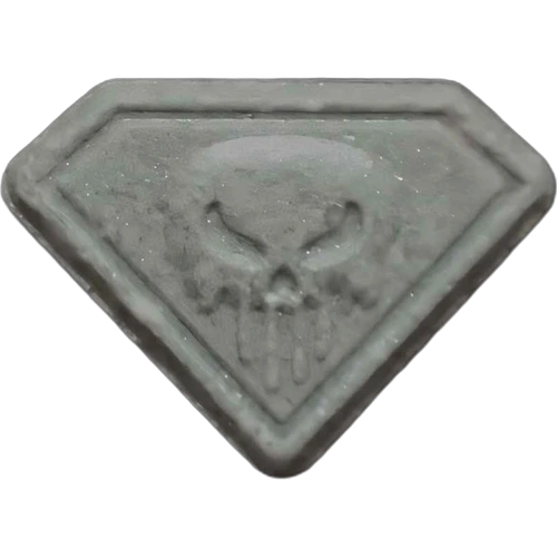 Таблетка Punisher
