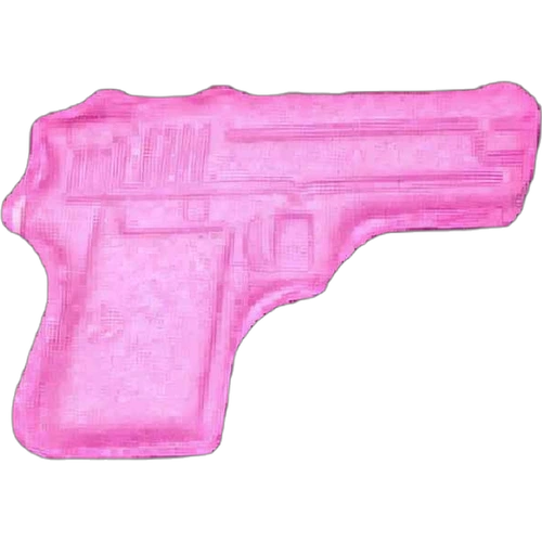 Pistol, NL таблета — 2