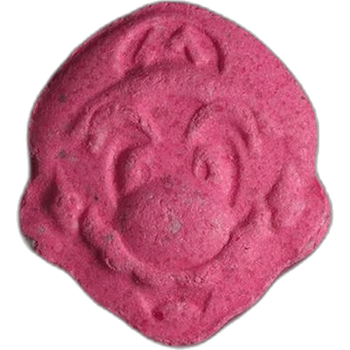 Tabletka NASA, 2C-B — 2