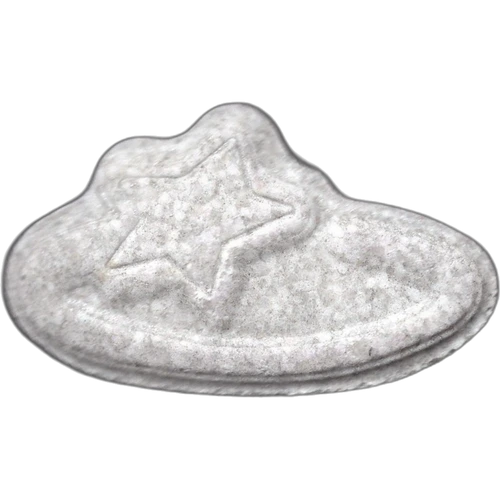 Pillola Pop Smoke — MDMA (291mg) — Madrid, Spagna