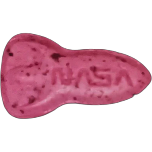 Таблетка NASA — 2C-B (8mg) — Málaga, Spain