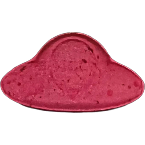 UFO pills (2C-B), back