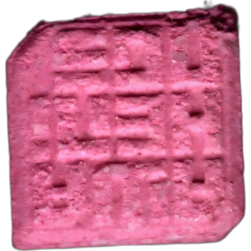 Comprimido Awakenings — MDMA (136mg) — Barcelona, Espanha