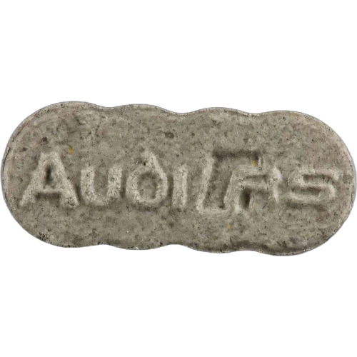 Tabletka Audi — 2