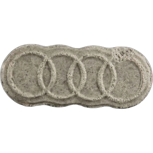 Tableta Audi — MDMA — Zürich, Švýcarsko
