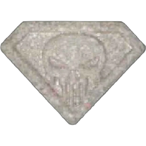Tableta Punisher, NL
