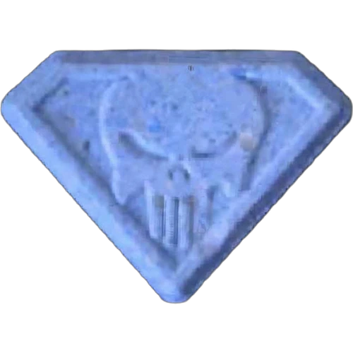 Таблетка Punisher