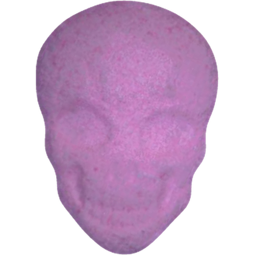 Comprimido Skull, MyBrand