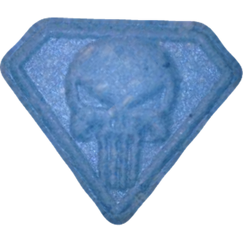 Punisher-Pille