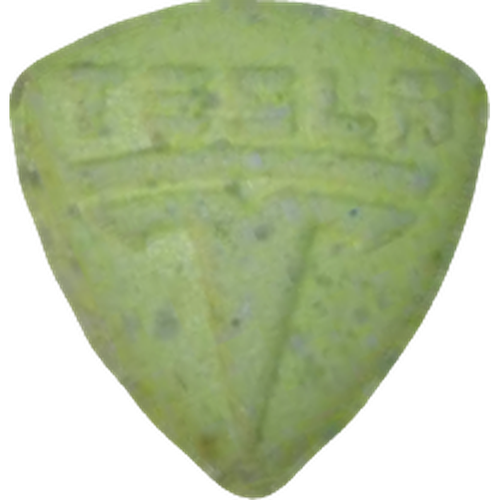 Comprimido Tesla