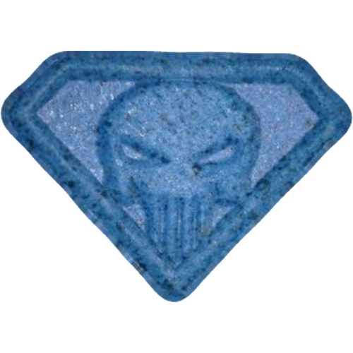 Punisher-Pille