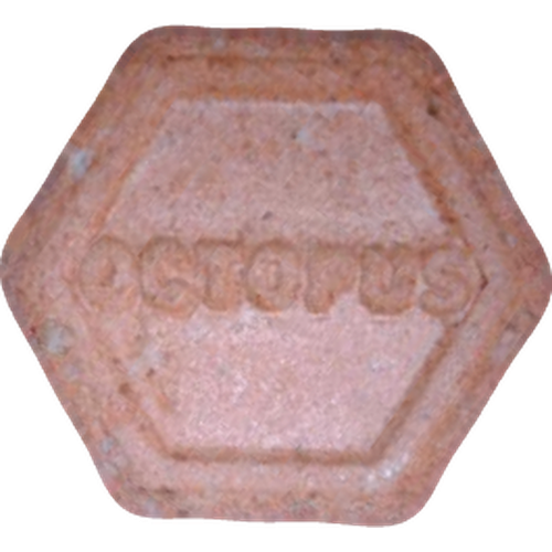 Таблетка Octopus