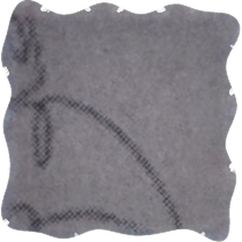 Pillola LSD (10µg); iso-LSD; Unknown