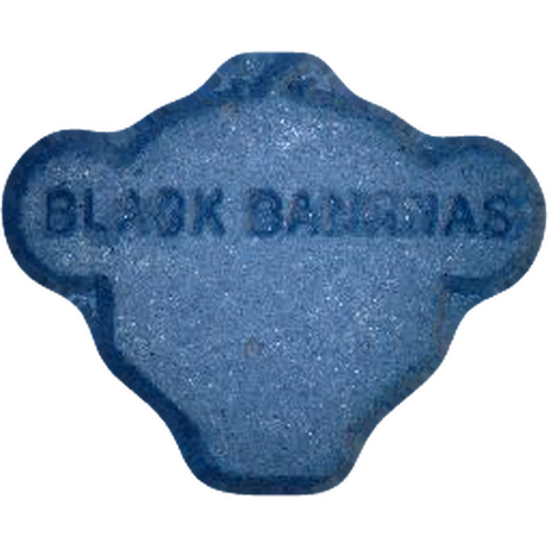 Comprimido Black Bananas