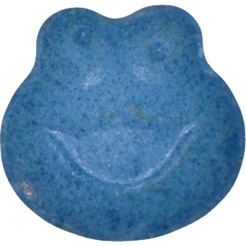 Cookie Monster pill
