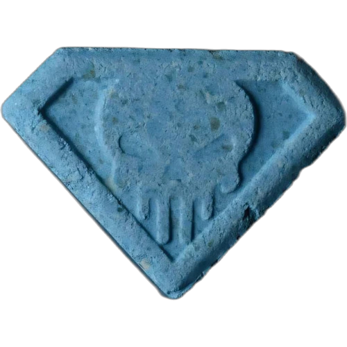حبّة Punisher — MDMA — Lucerne, سويسرا