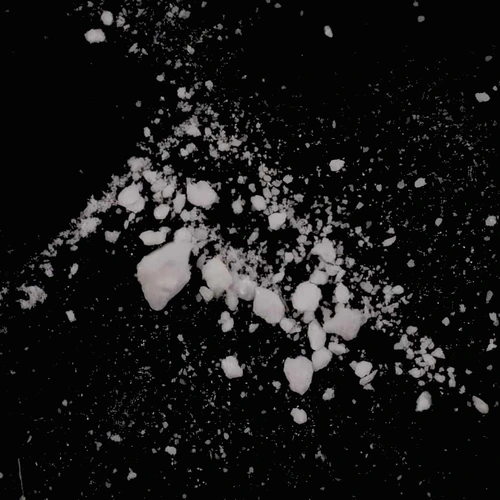 Cocaine (81%); Norcocaine (1%); Procaine (10%) таблета