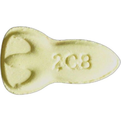 Tabletka NASA, 2C-B — 2