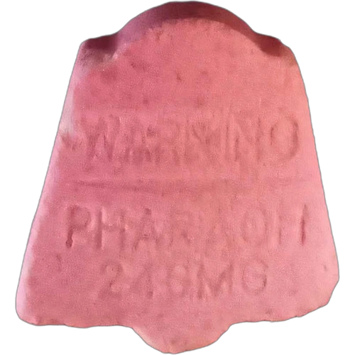 Tabletka Pharaoh — 2