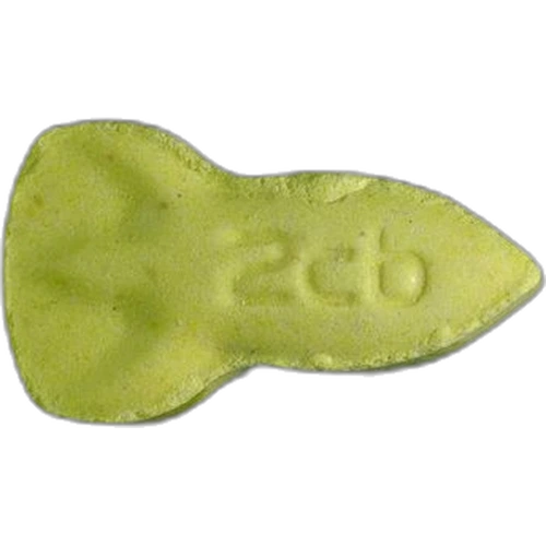 Tabletka 2C-B — 2