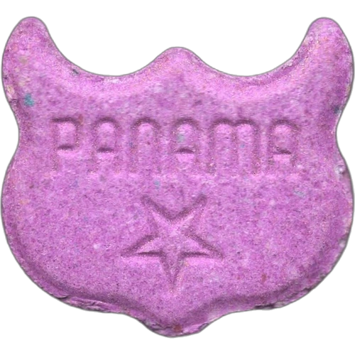 Tabletka Panama, Owl — 2