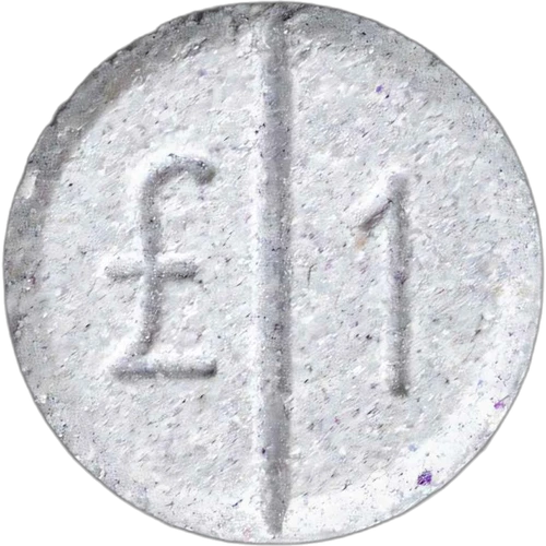 Tabletka Queen Elisabeth Ii — 2