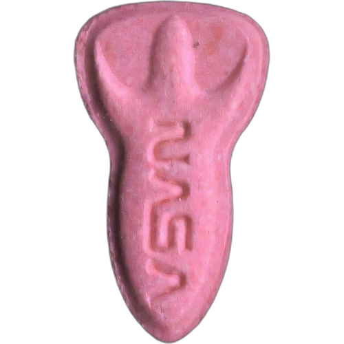 NASA таблета — 2C-B (15mg) — Madrid, Шпанија