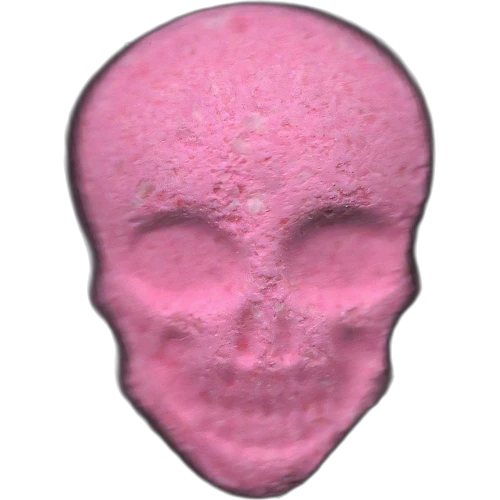 MyBrand-Pille — MDMA (167mg) — Madrid, Spanien