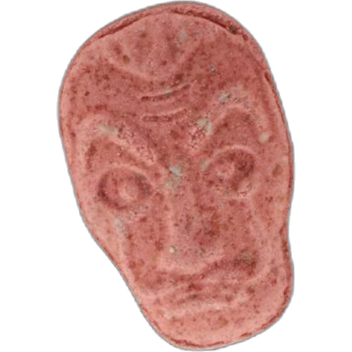 Tableta NASA; 2C-B — MDMA — Lausanne, Švýcarsko